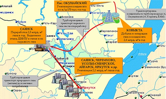 Г саянск иркутская область карта